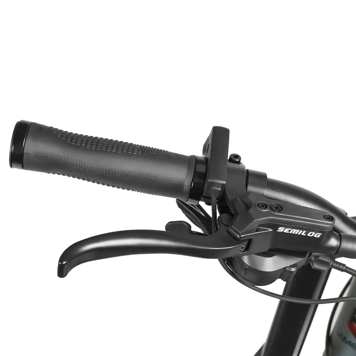 SAMEBIKE RS-A08 II All-Terrain Electric Bike exclusive at Punk Ride