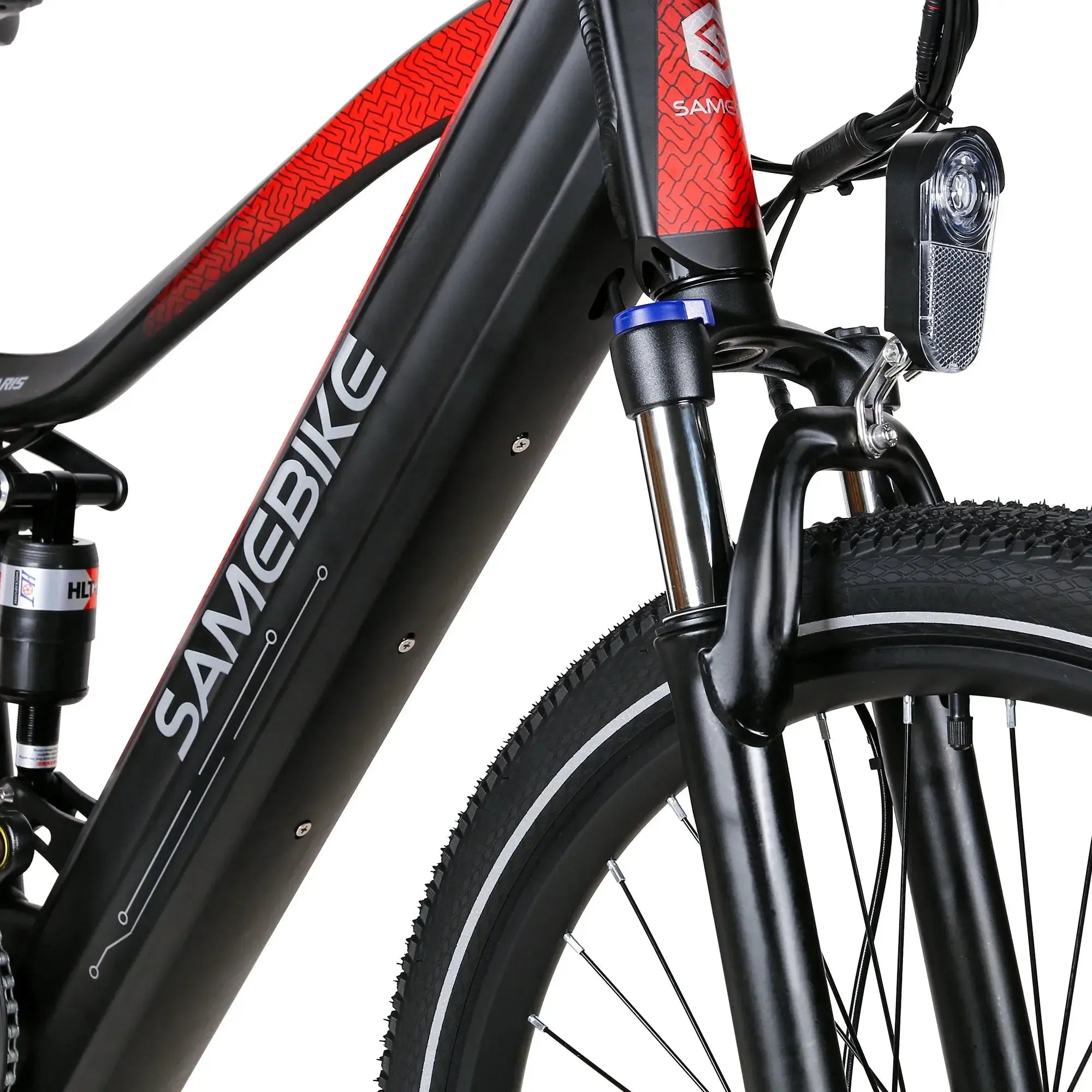SAMEBIKE XD26 Urban Electric E-Bike
