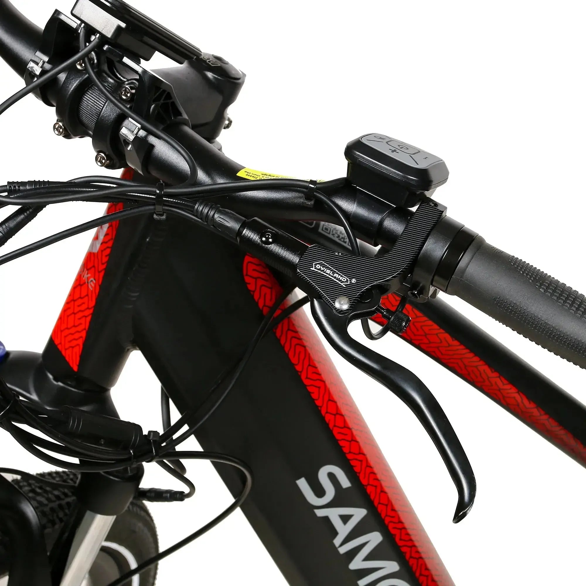 SAMEBIKE XD26 Urban Electric E-Bike
