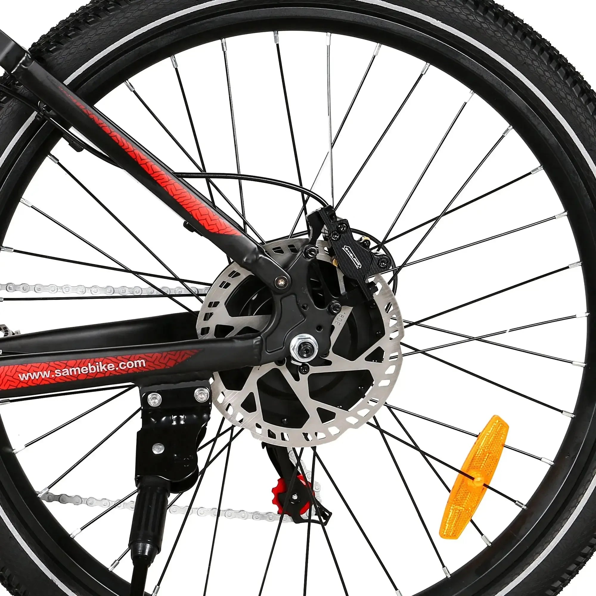 SAMEBIKE XD26 Urban Electric E-Bike