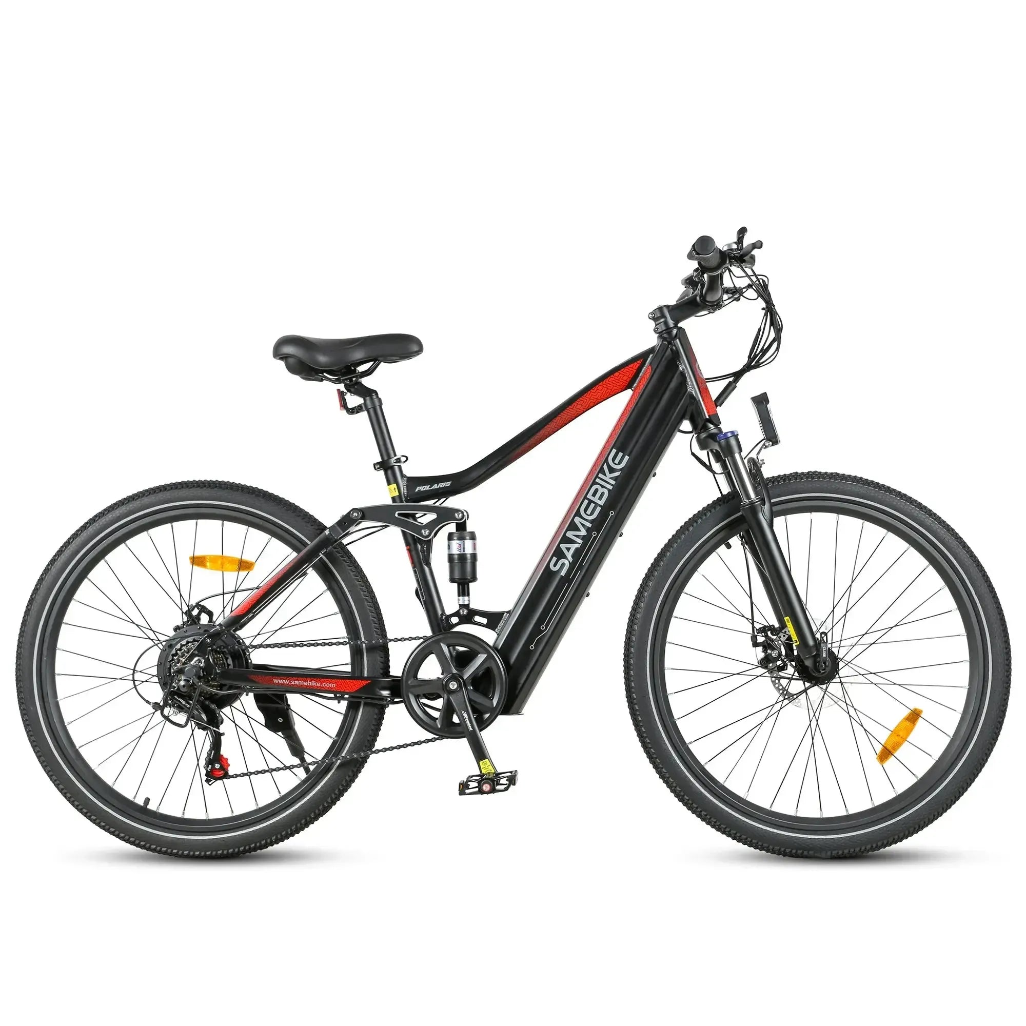 SAMEBIKE XD26 Urban Electric E-Bike