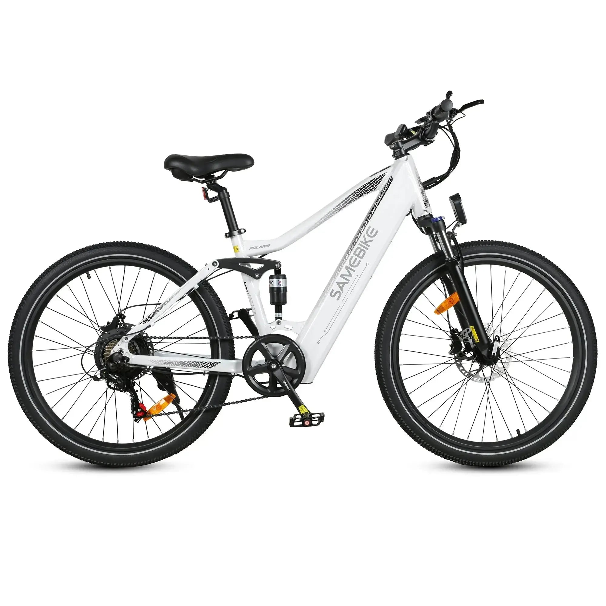 SAMEBIKE XD26 Urban Electric E-Bike