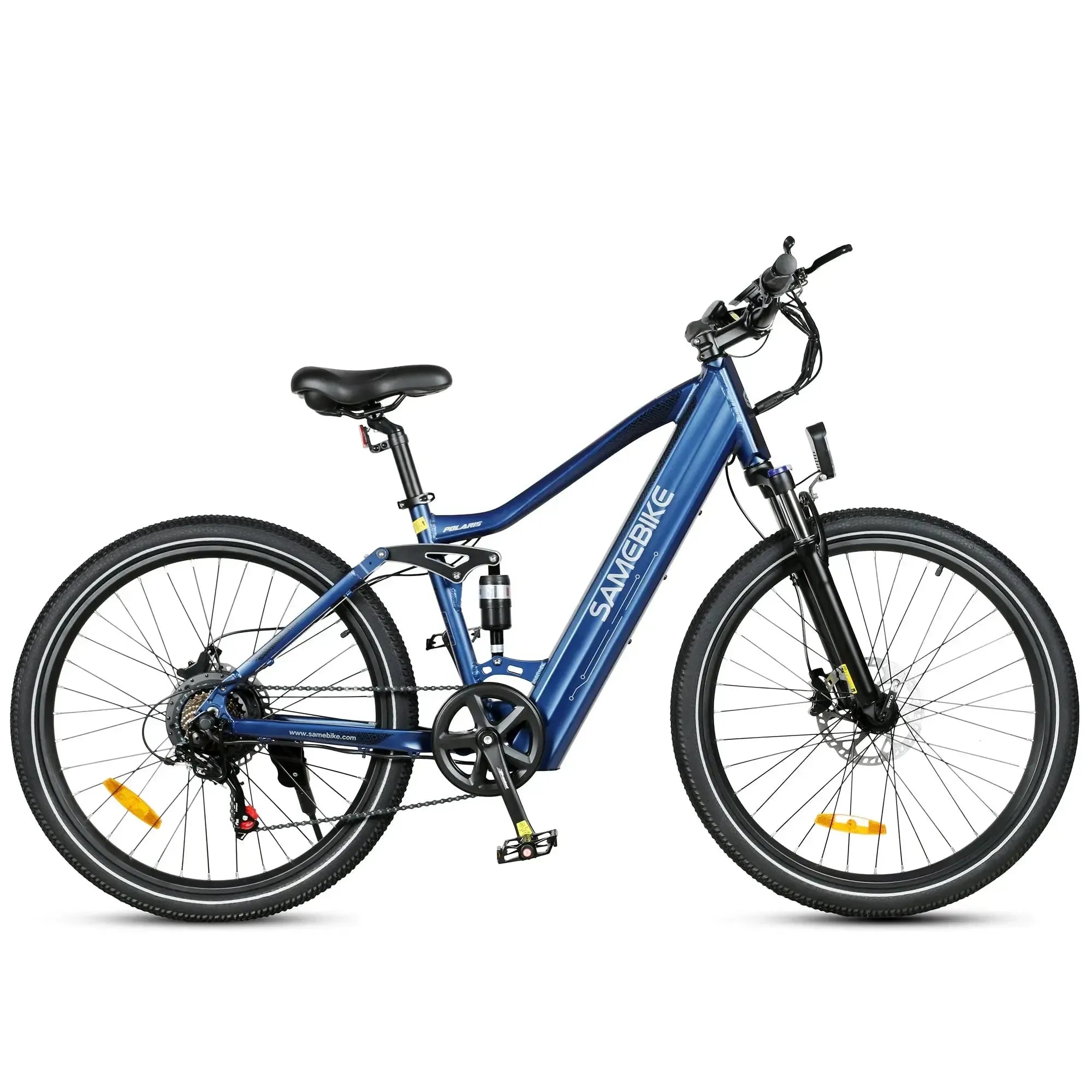 SAMEBIKE XD26 Urban Electric E-Bike
