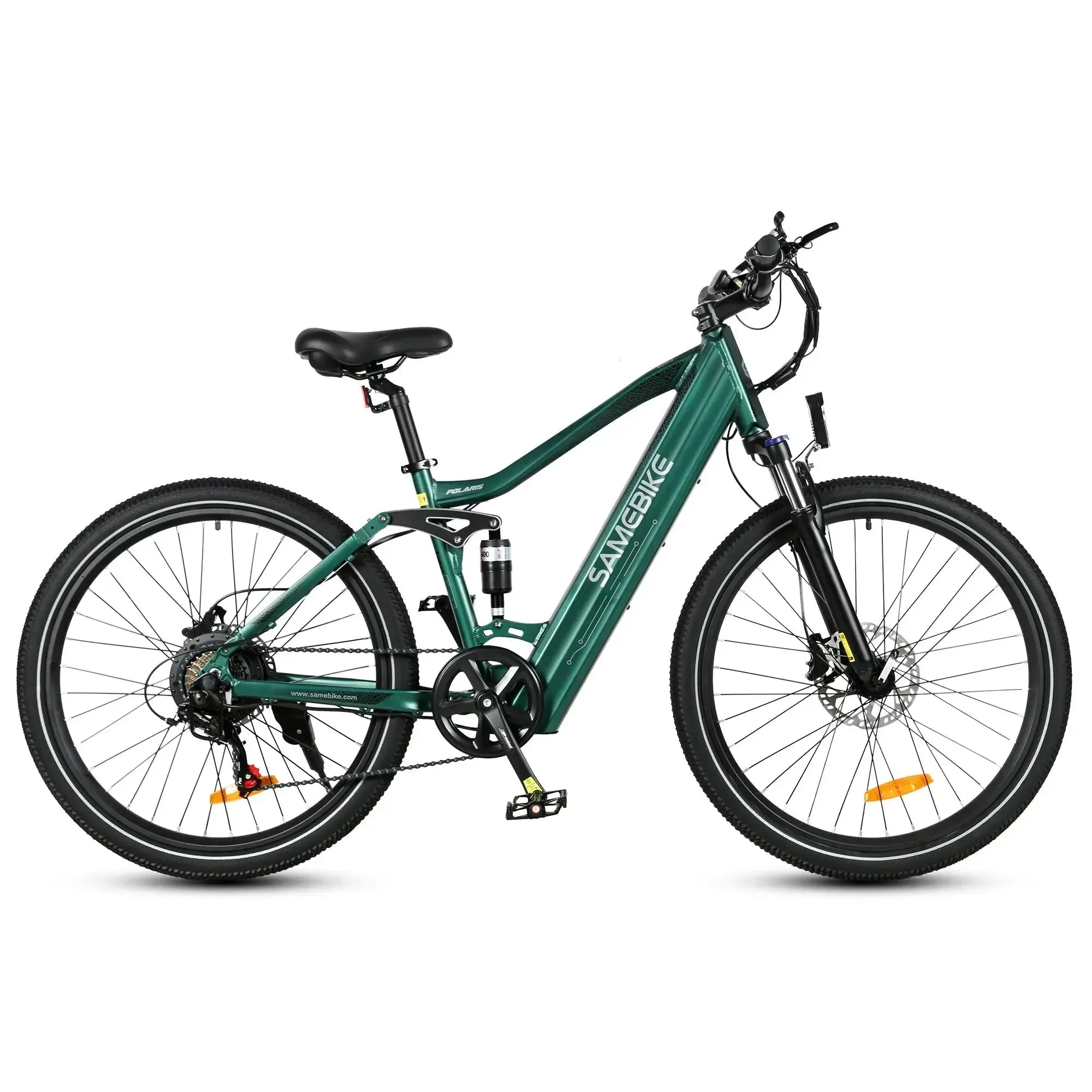 SAMEBIKE XD26 Urban Electric E-Bike