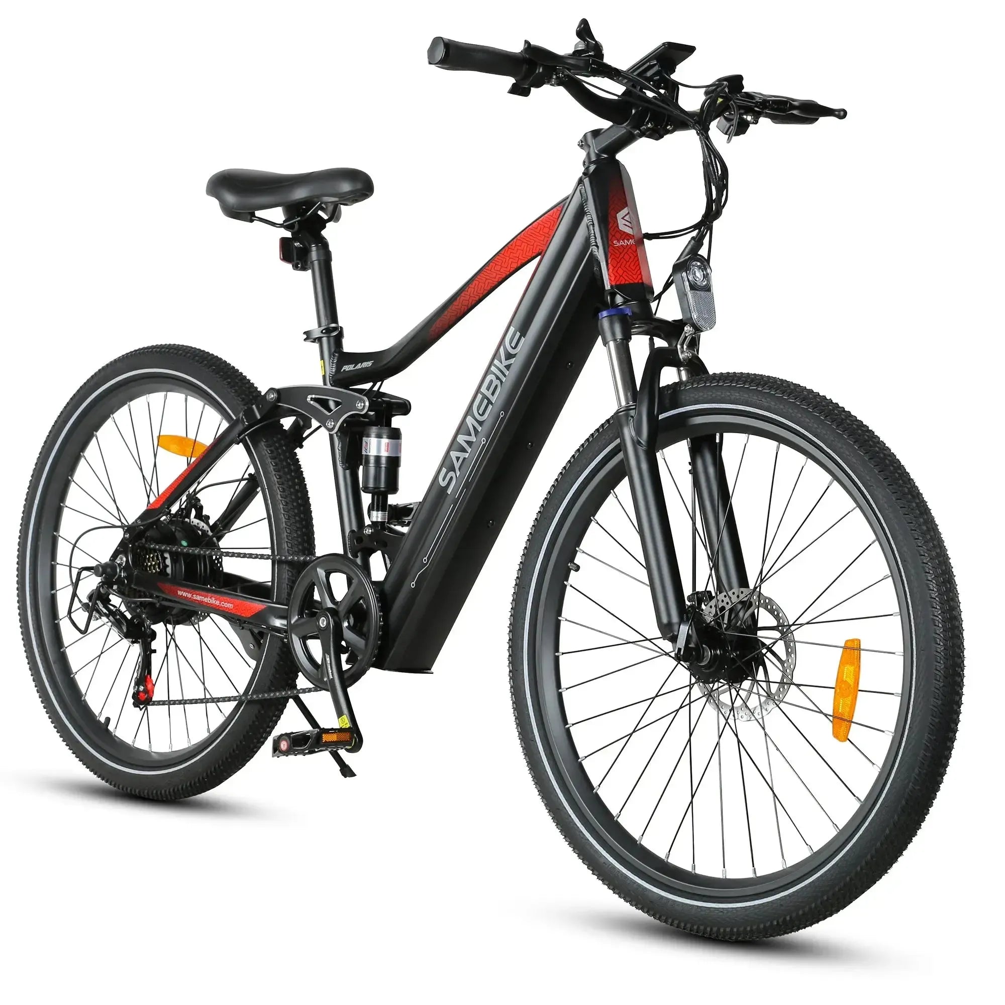SAMEBIKE XD26 Urban Electric E-Bike