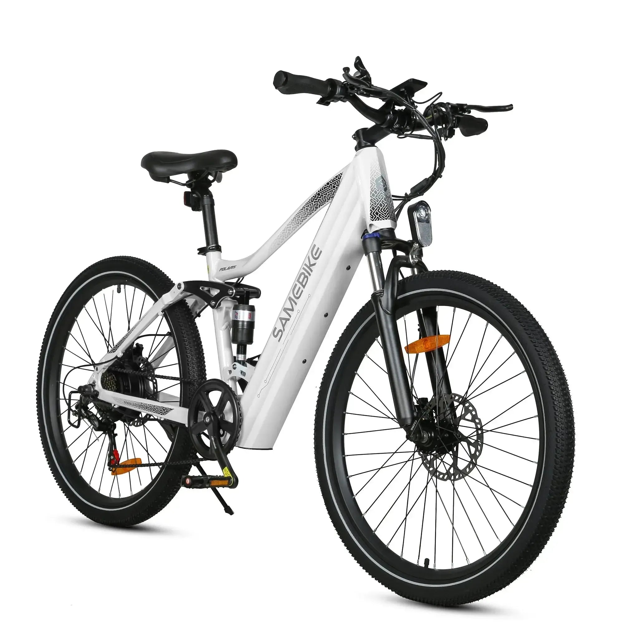 SAMEBIKE XD26 Urban Electric E-Bike
