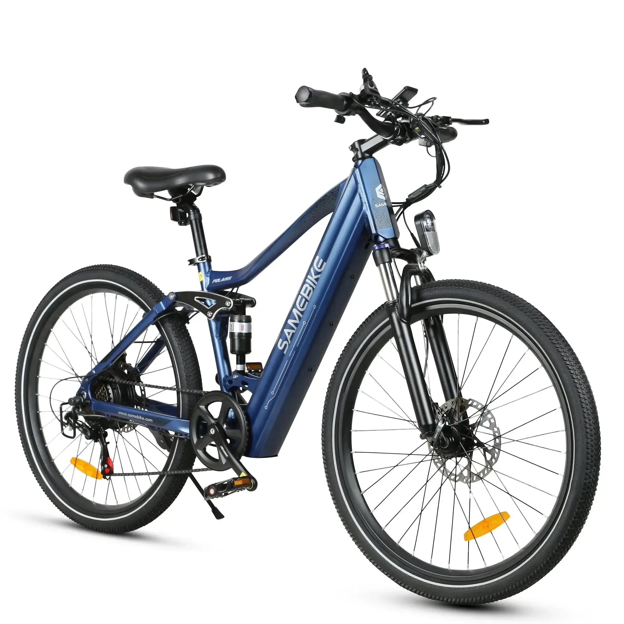 SAMEBIKE XD26 Urban Electric E-Bike