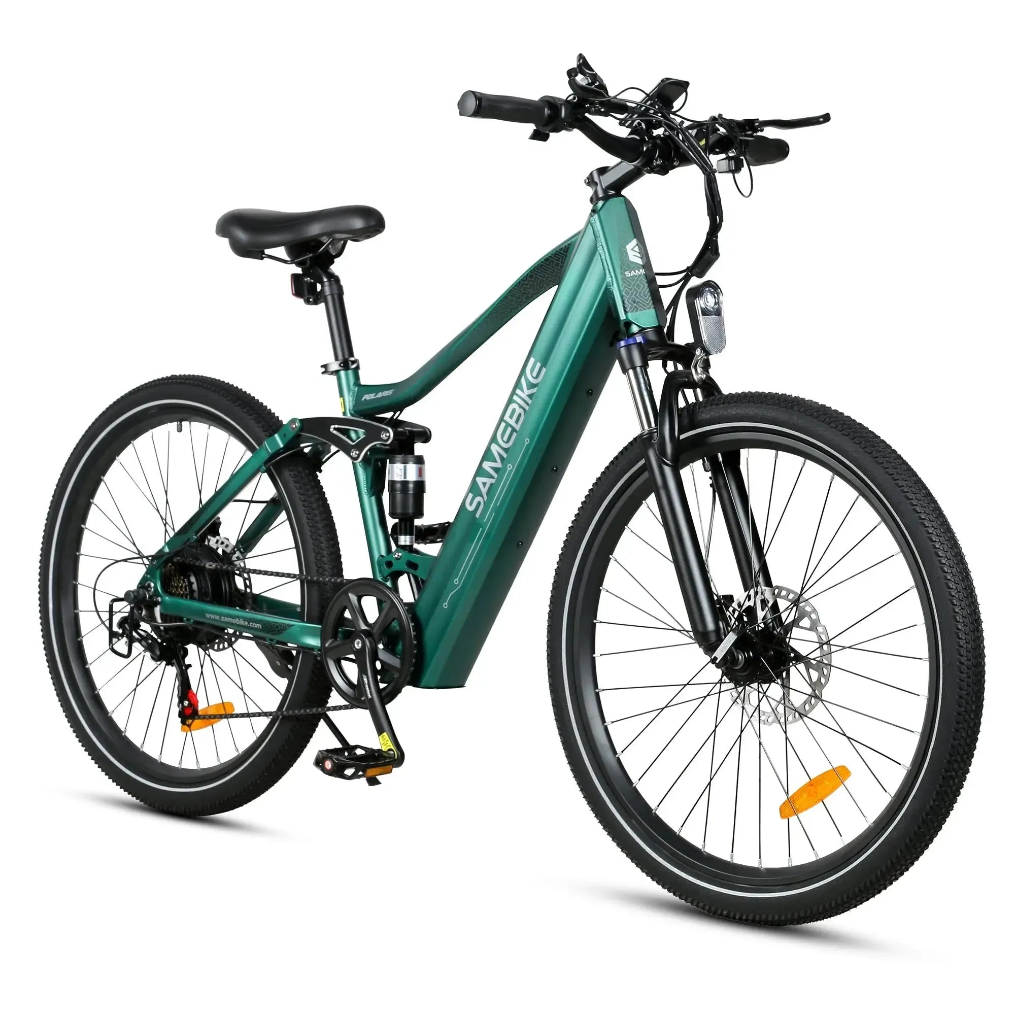 SAMEBIKE XD26 Urban Electric E-Bike