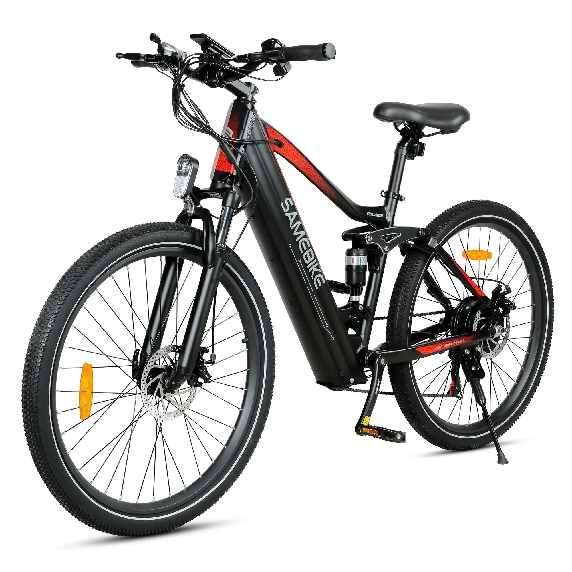 SAMEBIKE XD26 Urban Electric E-Bike