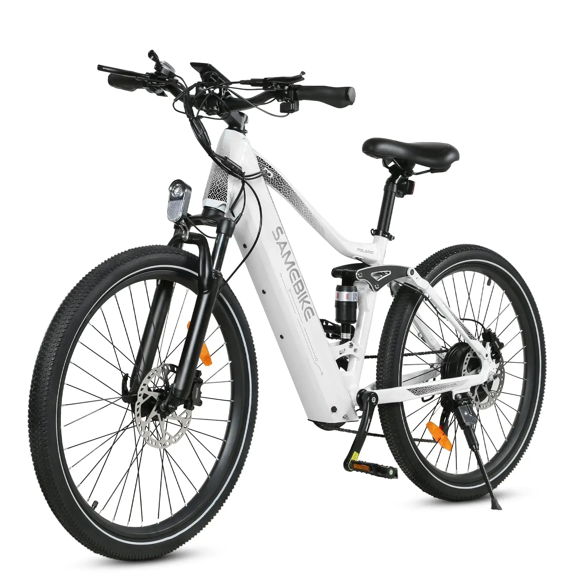 SAMEBIKE XD26 Urban Electric E-Bike