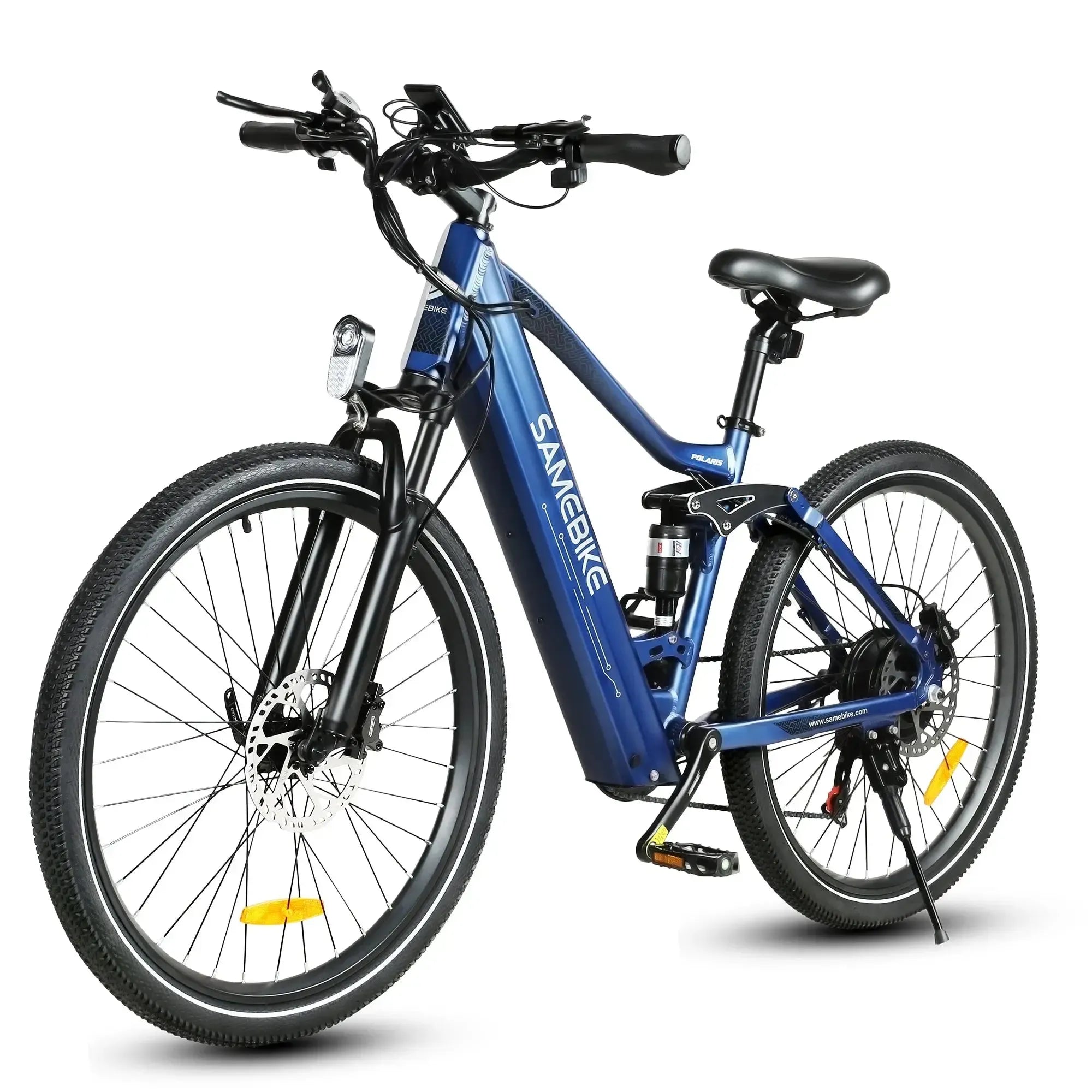 SAMEBIKE XD26 Urban Electric E-Bike