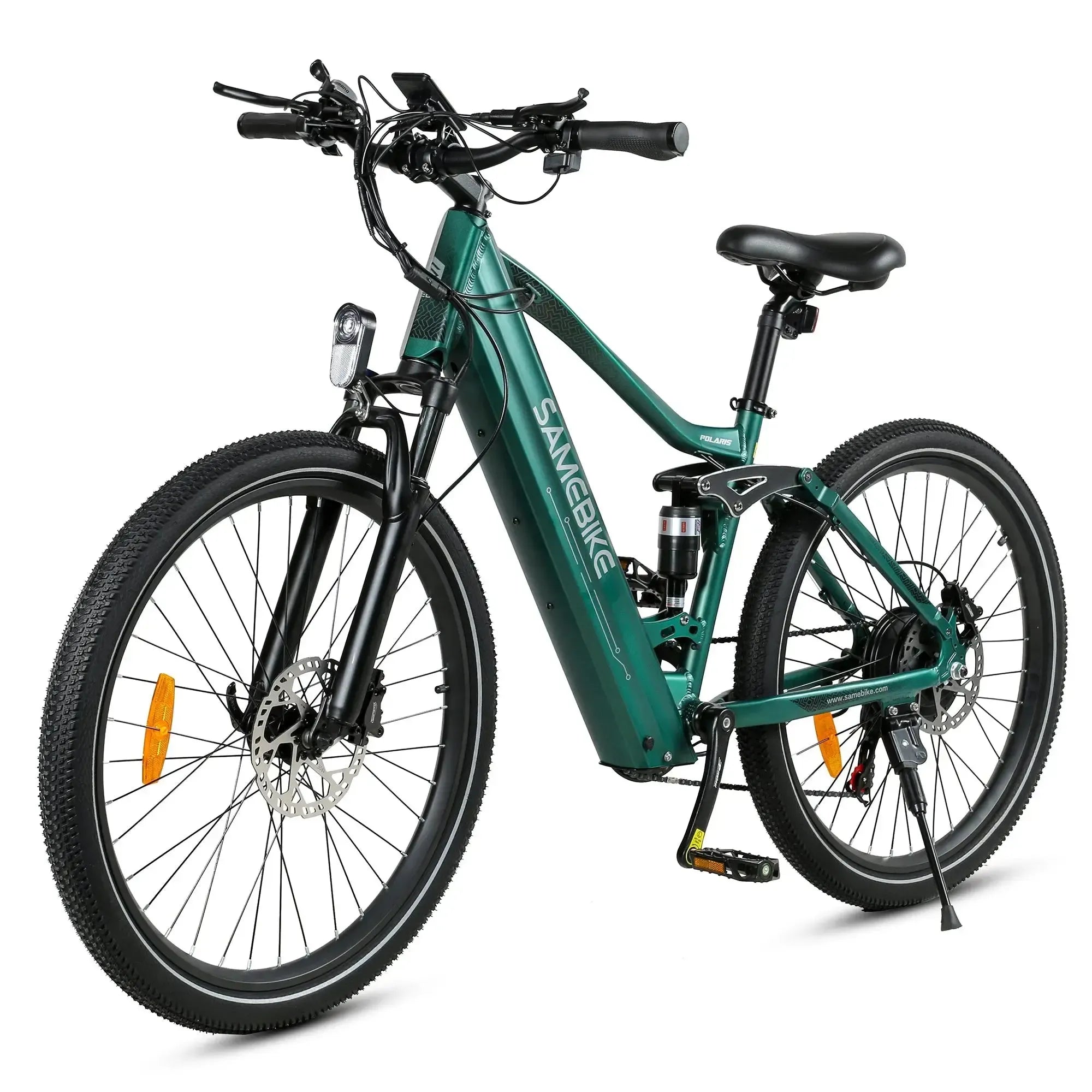 SAMEBIKE XD26 Urban Electric E-Bike