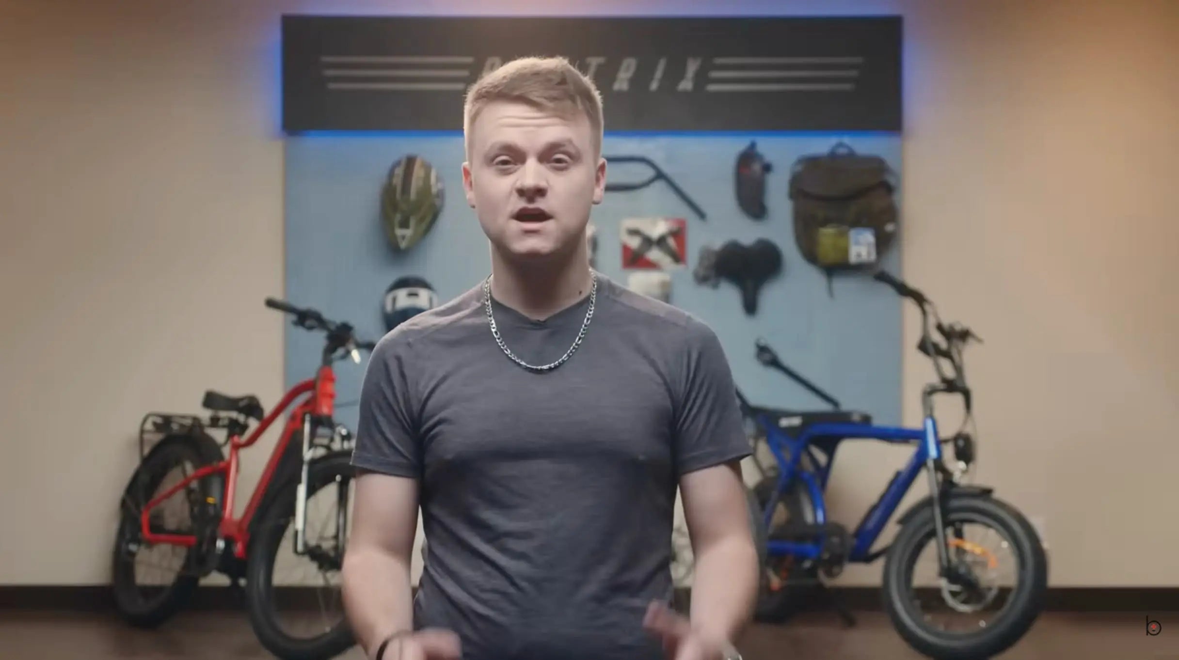 Load video: AOVO PRO BK90