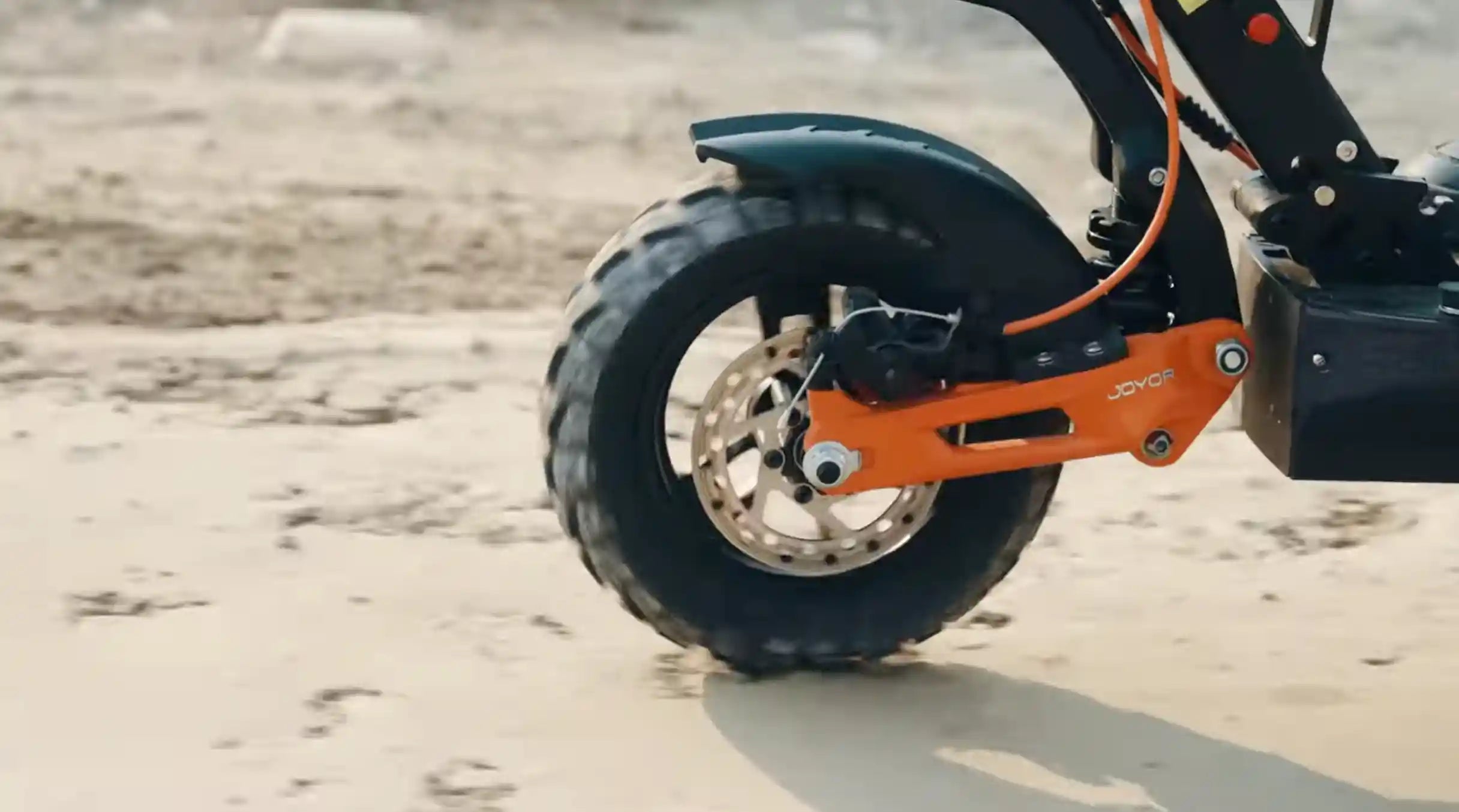 Video laden: JOYOR T6E PRO ELEKTROROLLER