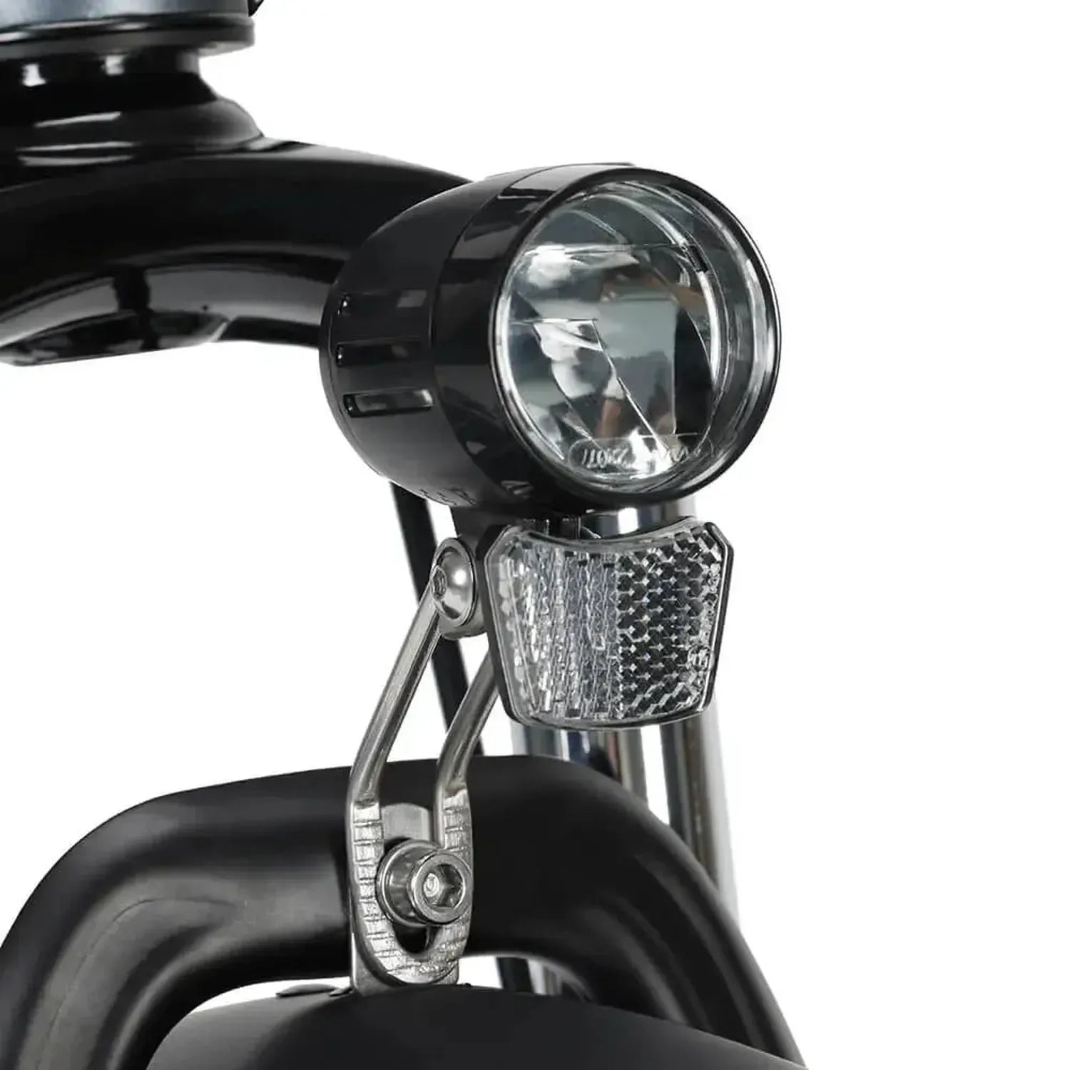 TOUROLL B1 City Electric Bike exclusive at Punk Ride