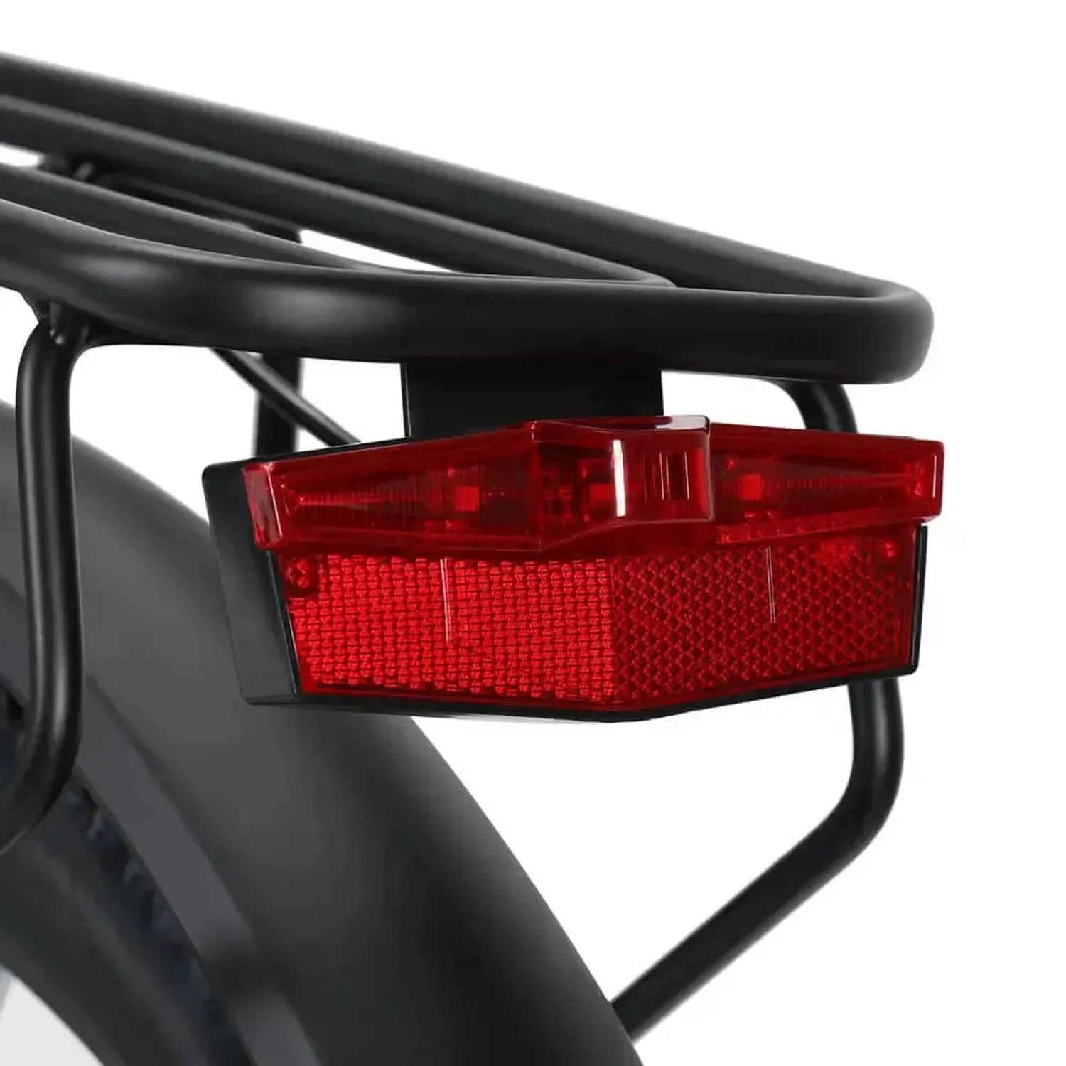 TOUROLL B1 City Electric Bike exclusive at Punk Ride