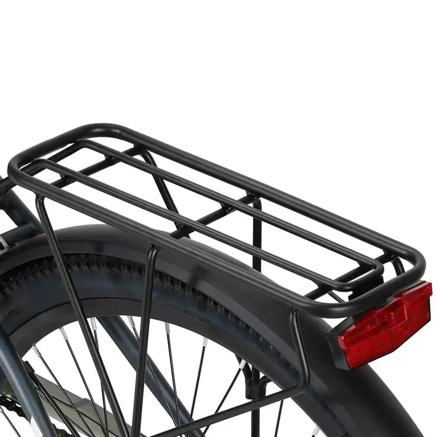 TOUROLL B1 City Electric Bike exclusive at Punk Ride