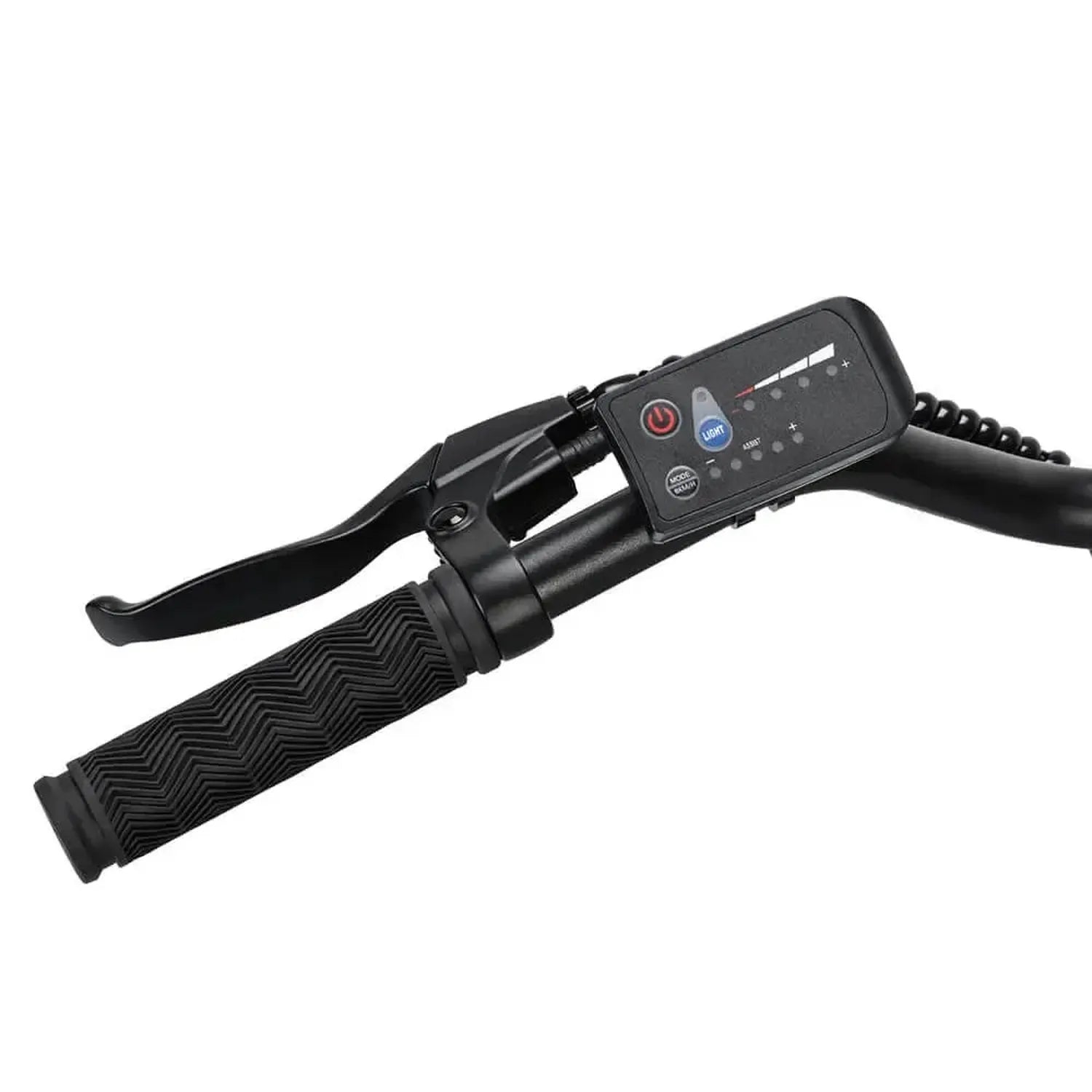 TOUROLL B1 City Electric Bike exclusive at Punk Ride