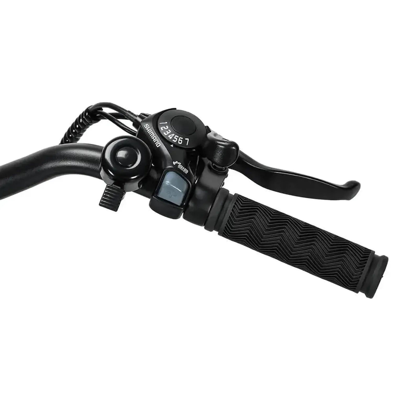 TOUROLL B1 City Electric Bike exclusive at Punk Ride