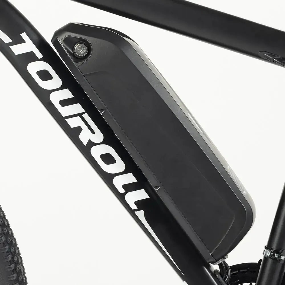 TOUROLL U1 Mountain Electric Bike