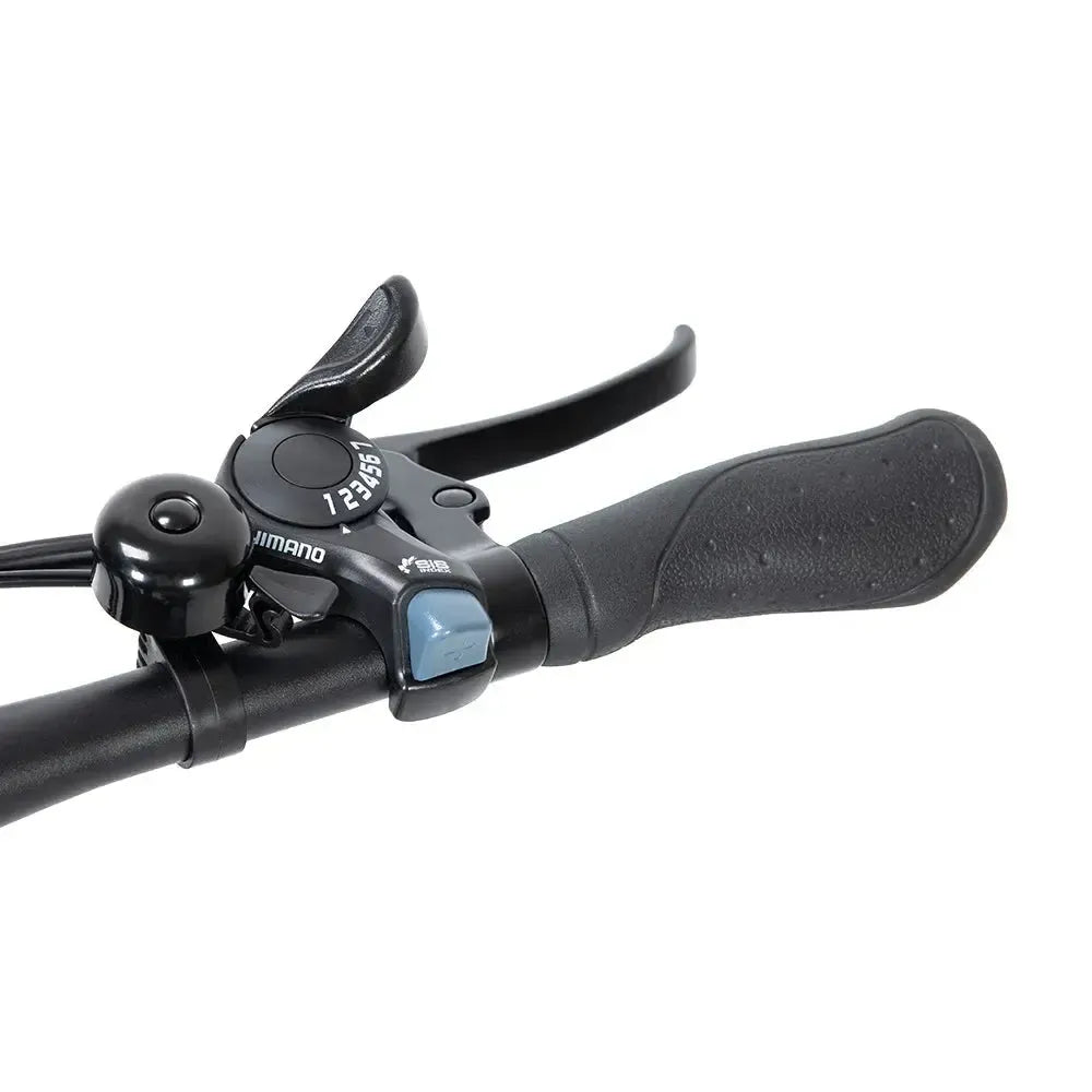 TOUROLL U1 Mountain Electric Bike