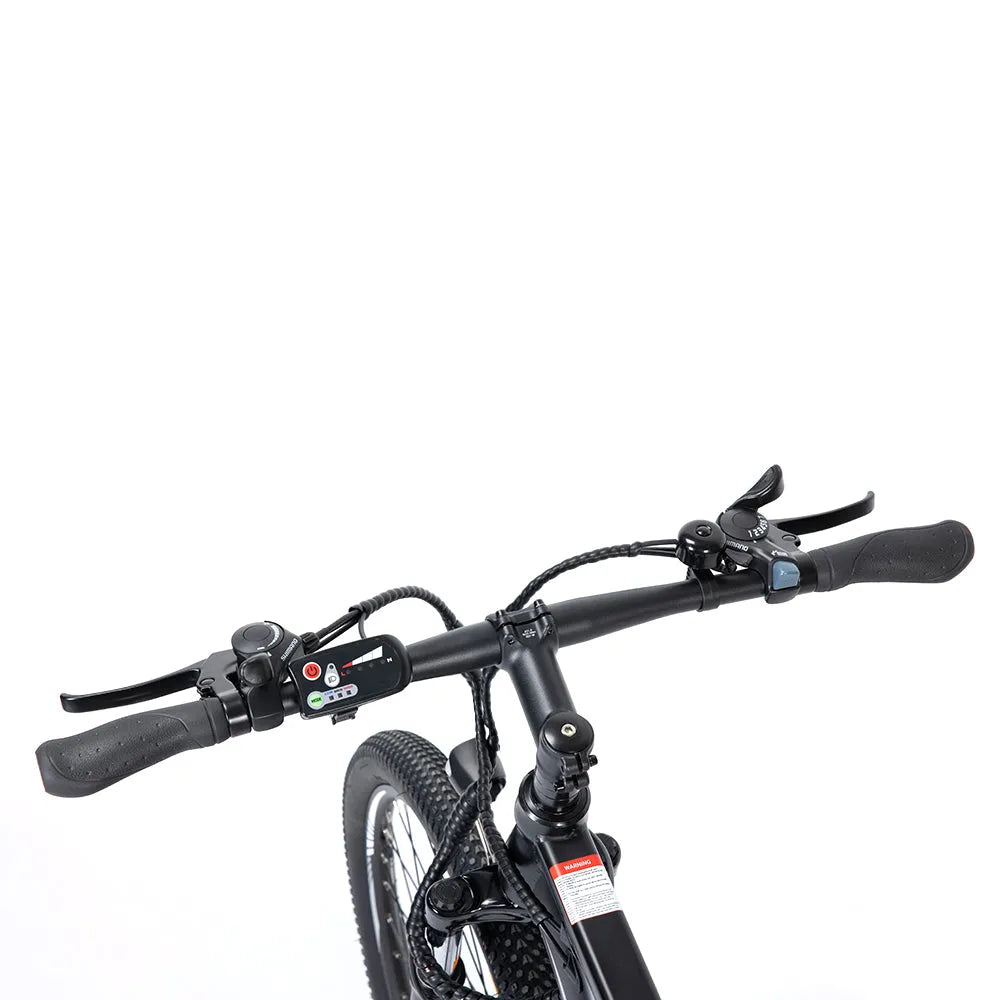 TOUROLL U1 Mountain Electric Bike