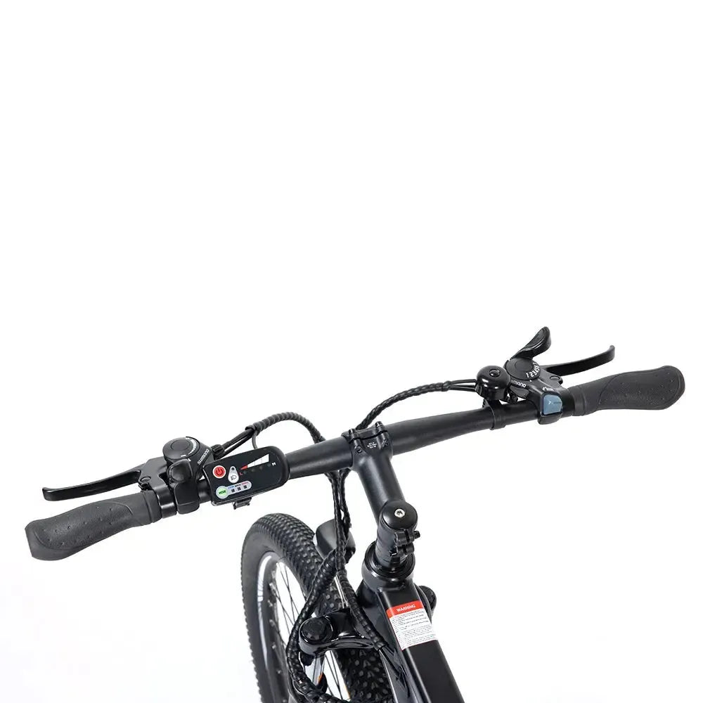 TOUROLL U1 Mountain Electric Bike