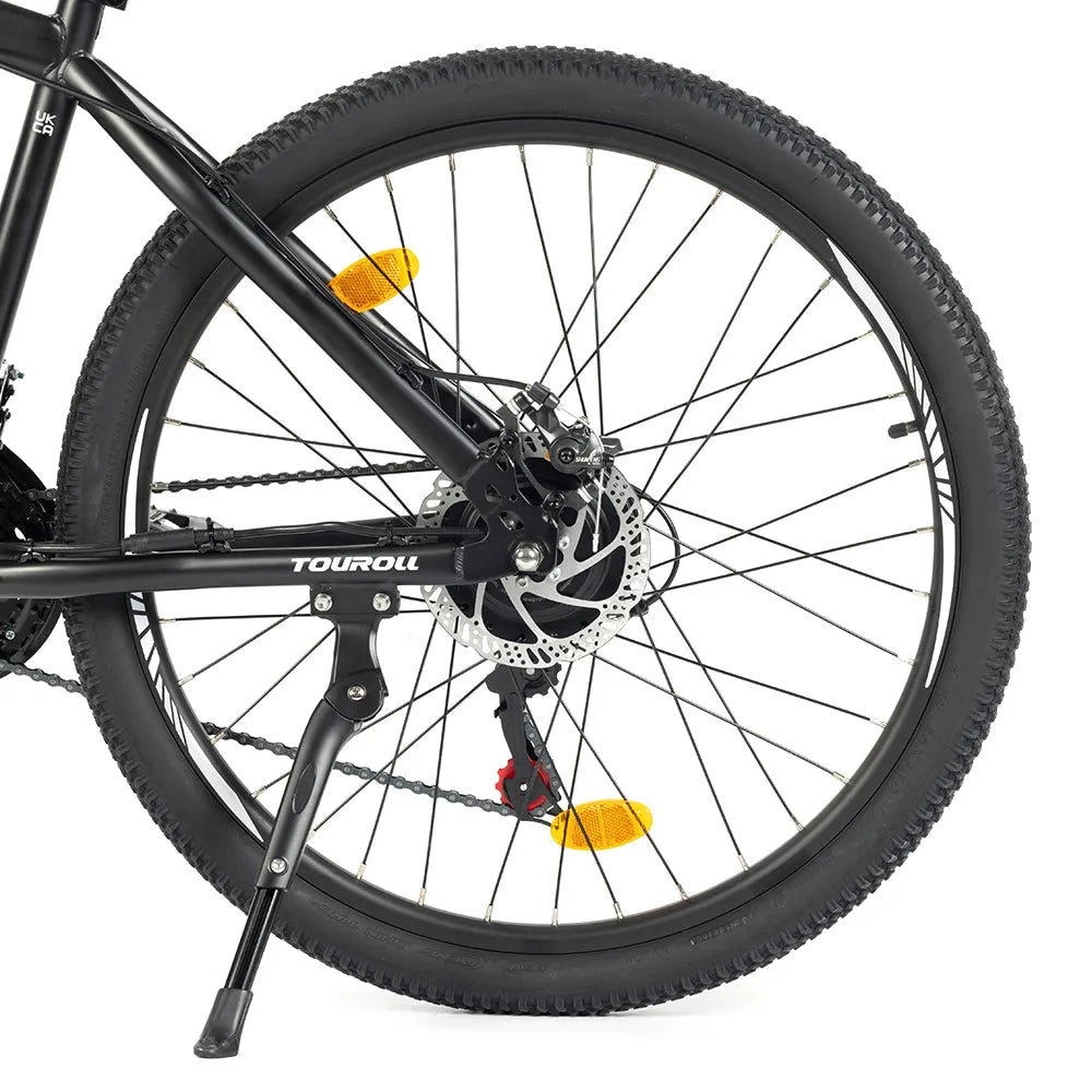TOUROLL U1 Mountain Electric Bike