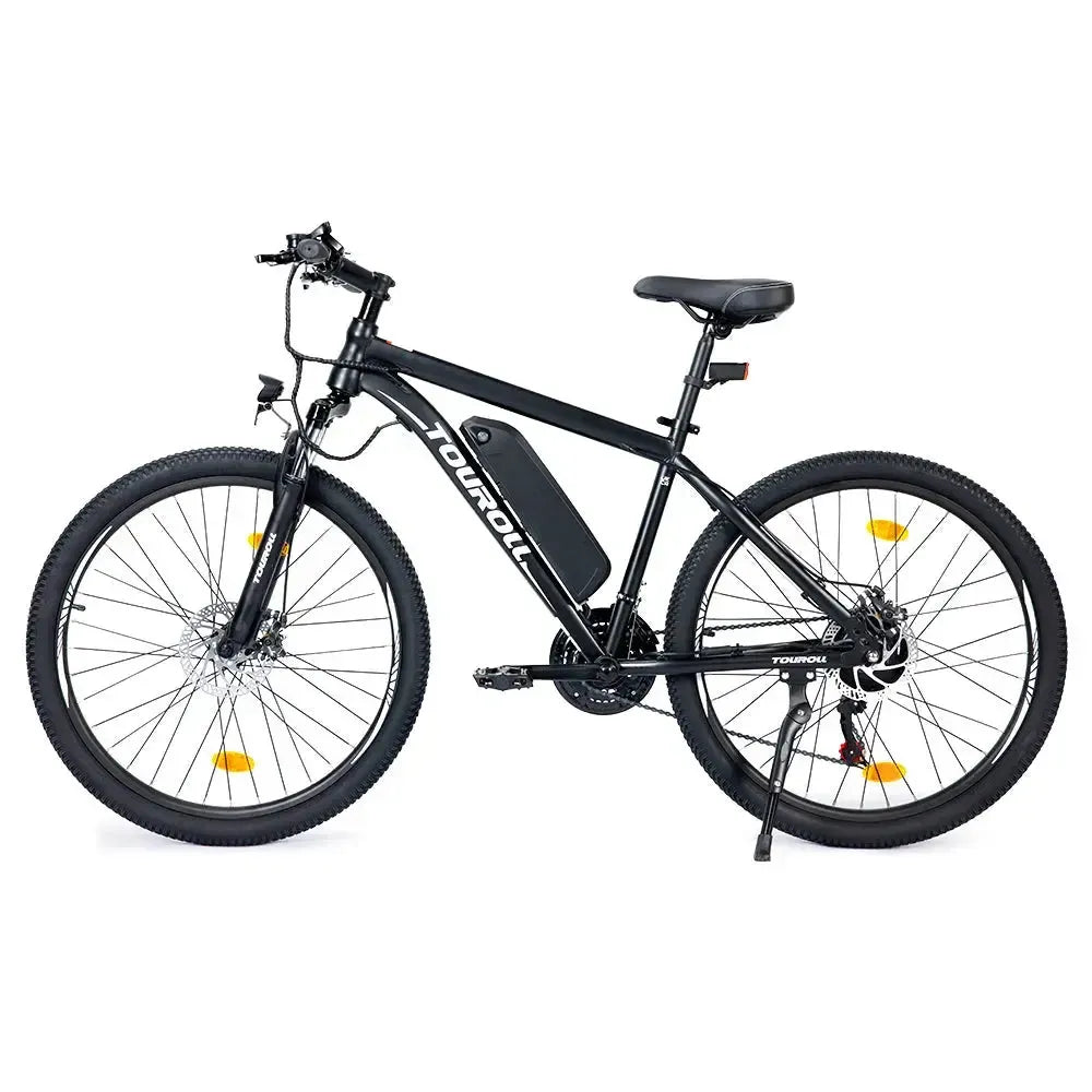 TOUROLL U1 Mountain Electric Bike