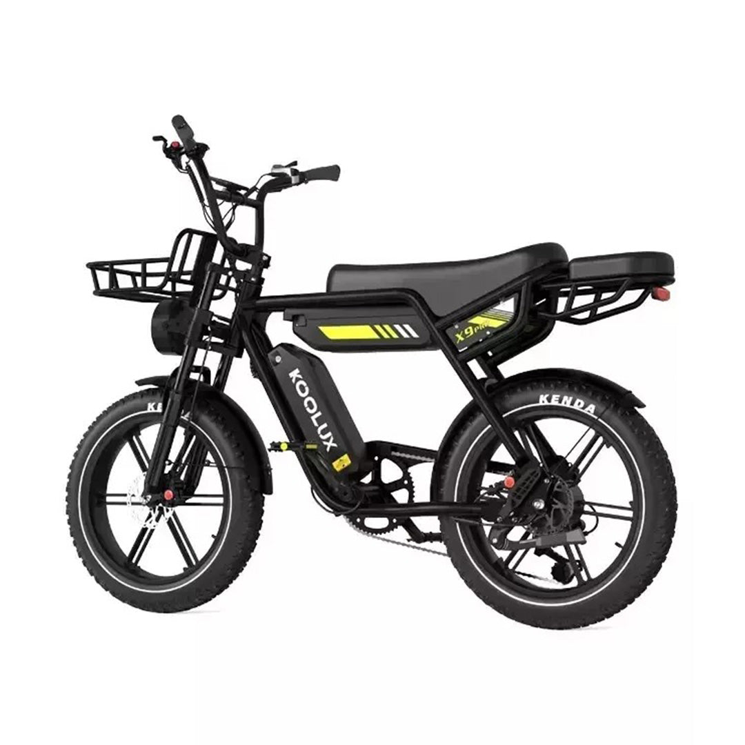 KOOLUX X9 Pro