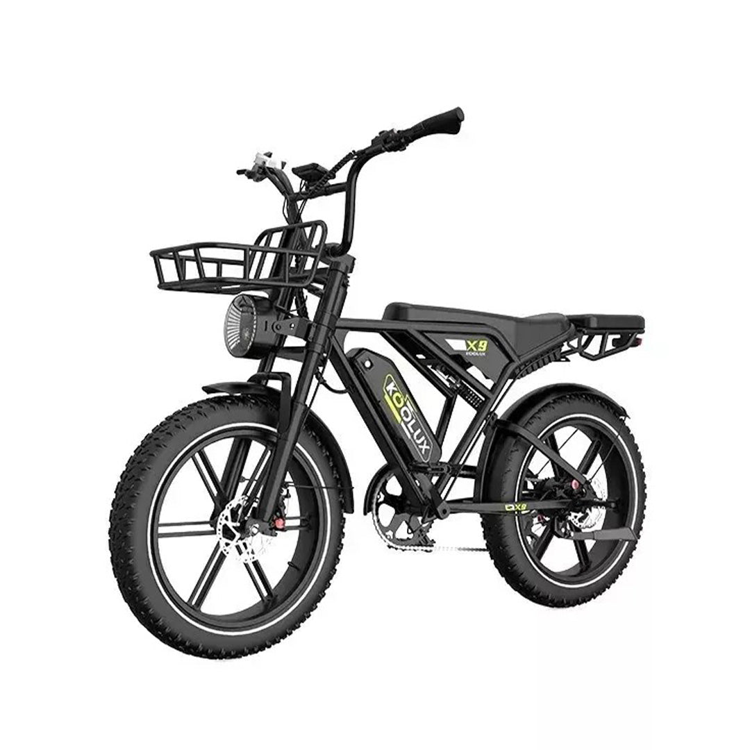 KOOLUX X9 Pro