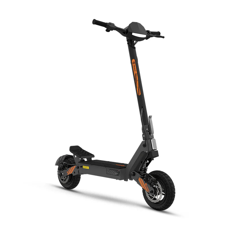 Yadea electric scooter G10