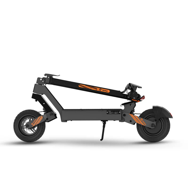 Yadea electric scooter G10