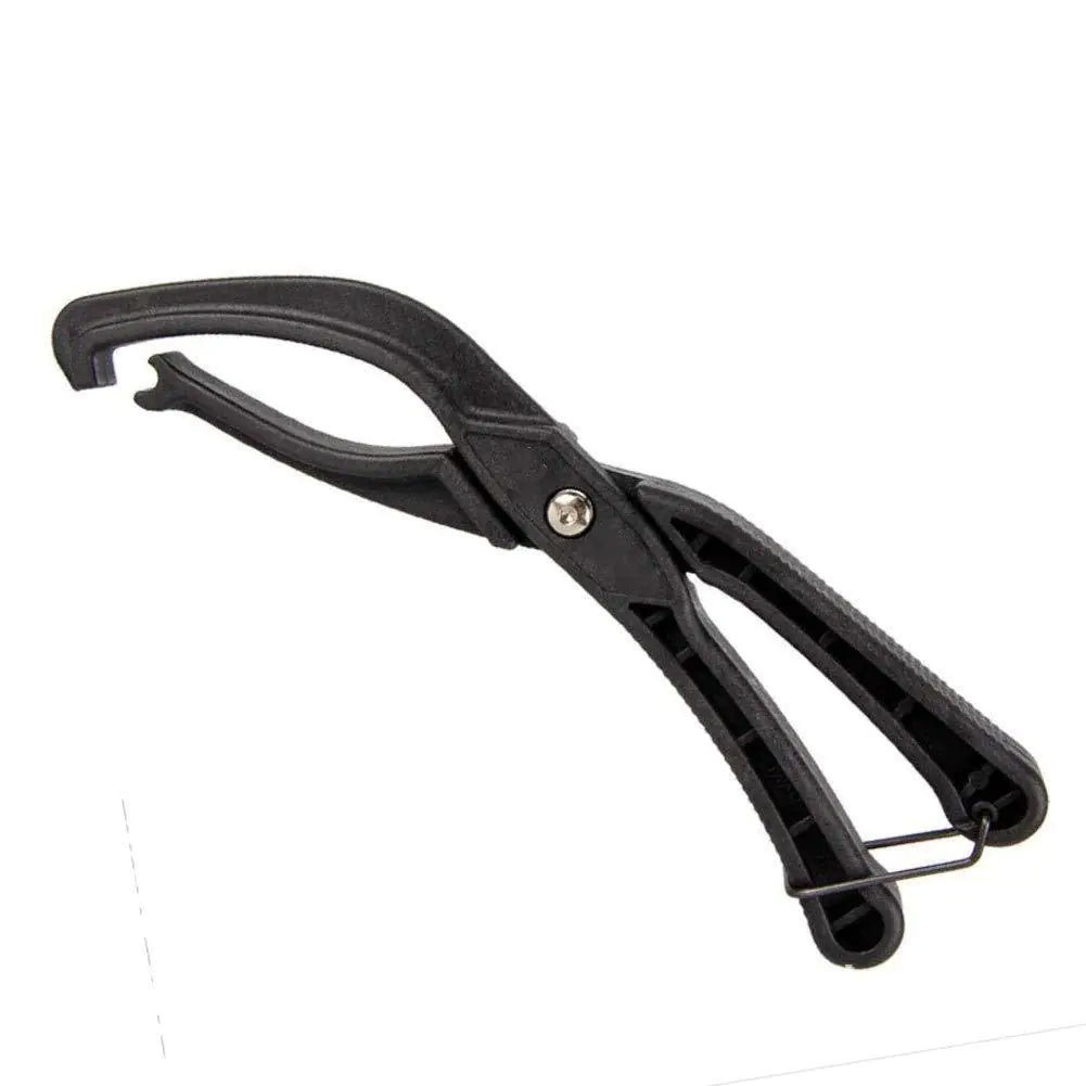 Bicycle Tire Lever and Repair Tool for Mountain Bikes
