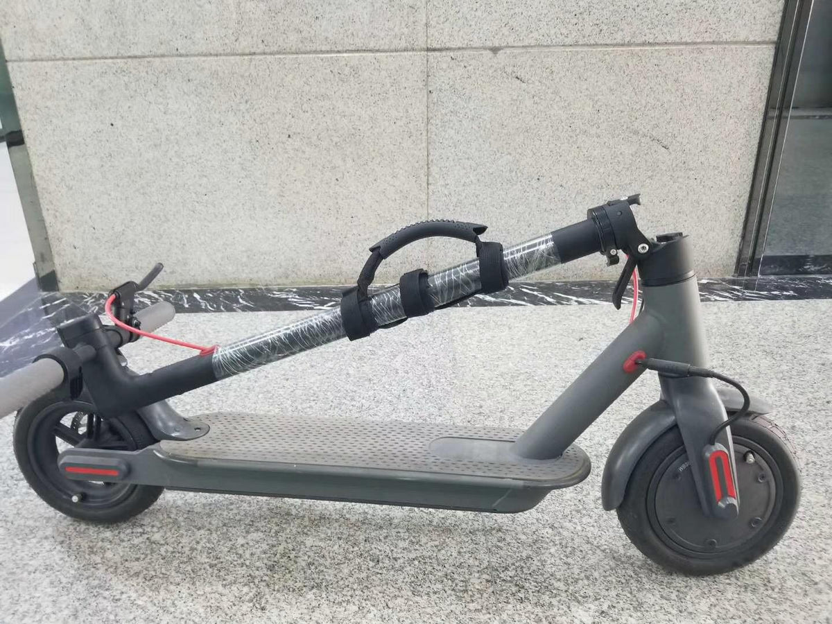 Accessori universali per il manubrio di scooter elettrici