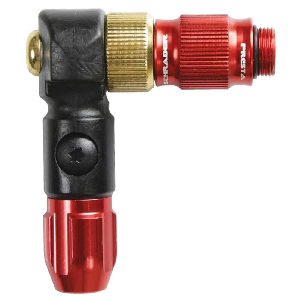 LEZYNE ABS-1 Pro Pump Chuck