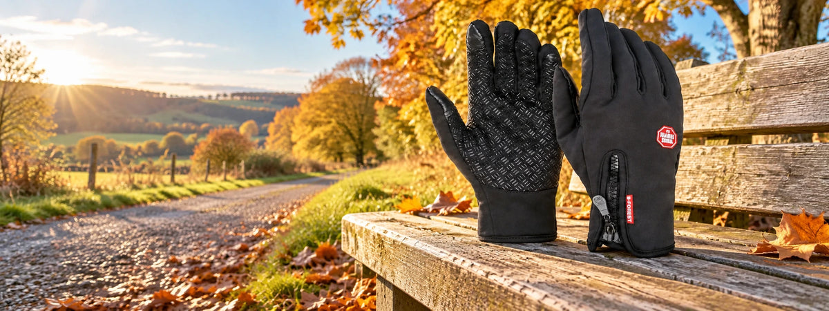 accessories autumn