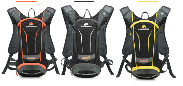 Anmeilu Cycling Backpack