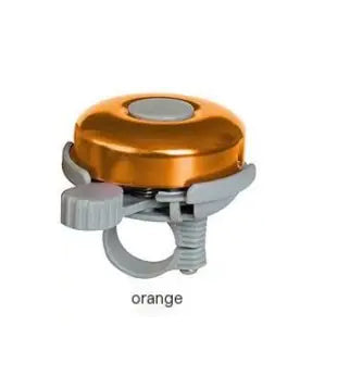 Princess Bicycle Bell - Aluminum Bike Bell for Right Hand