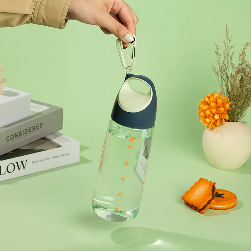 Portable High-Value Sports Water Bottle for Cycling