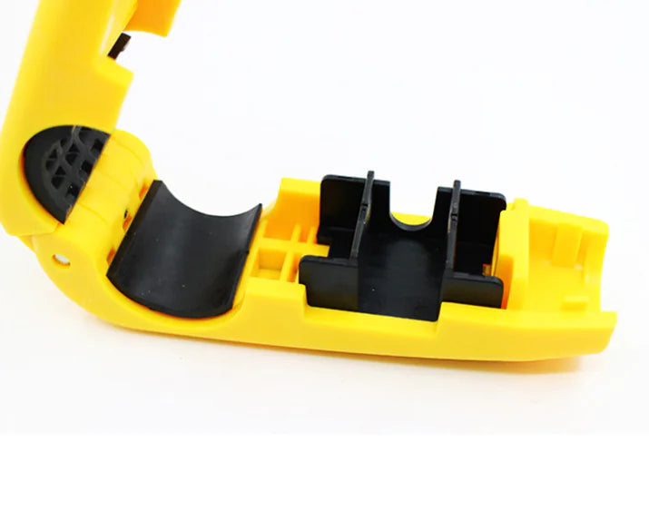 Bicycle Handlebar Lock, Horn Lock, Anti-Theft Lock