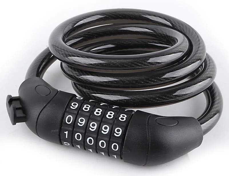 Kids Bicycle Lock