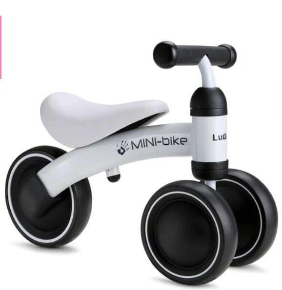 Children's Twist Car and Balance Scooter Walker, product image 2