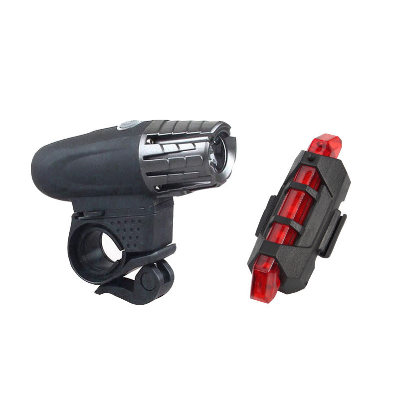 Bicycle LED Light Options