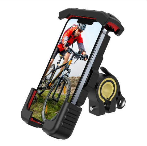 Bicycle Phone Mount - 4.7 to 6.7 Inch