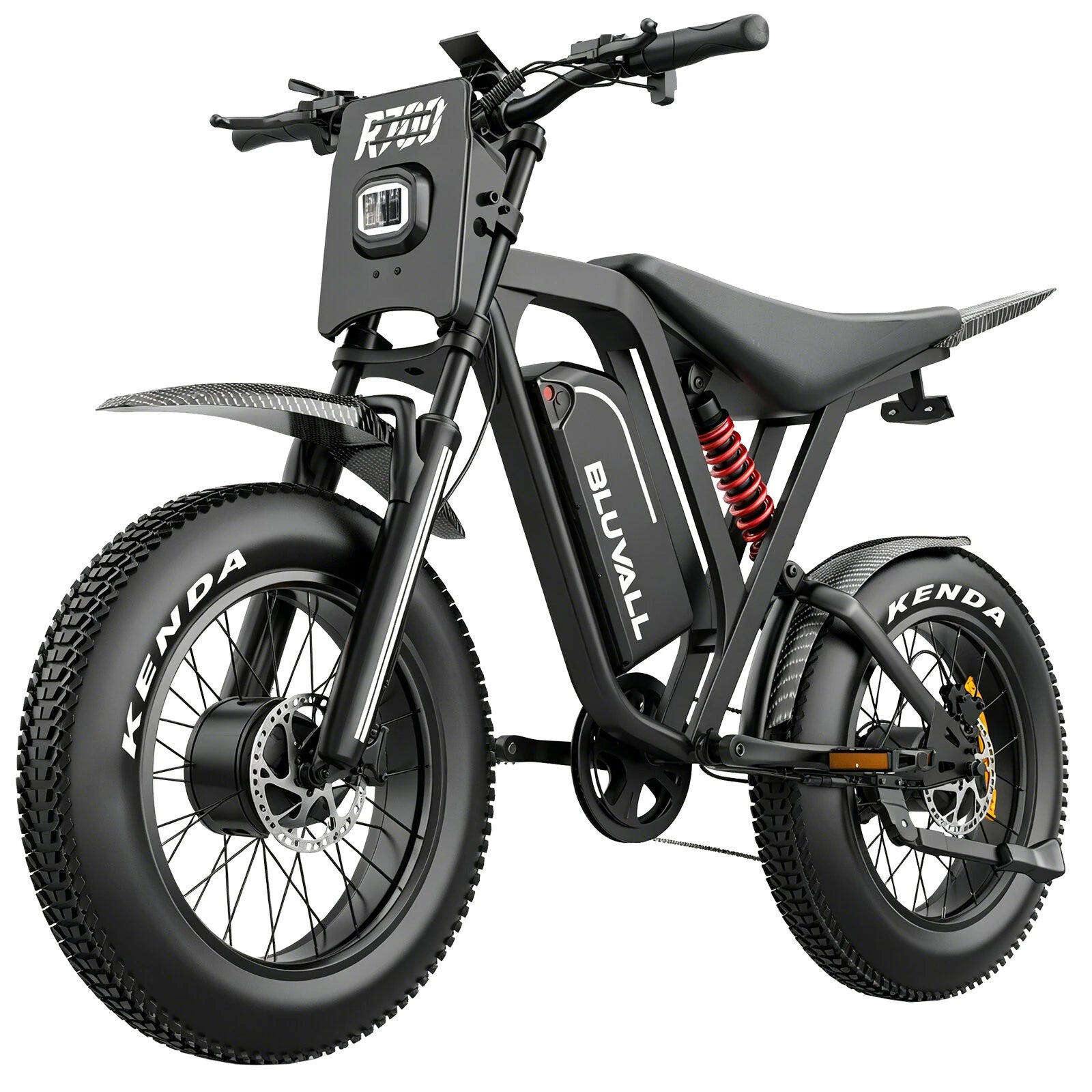 bluvall r700 electric bike