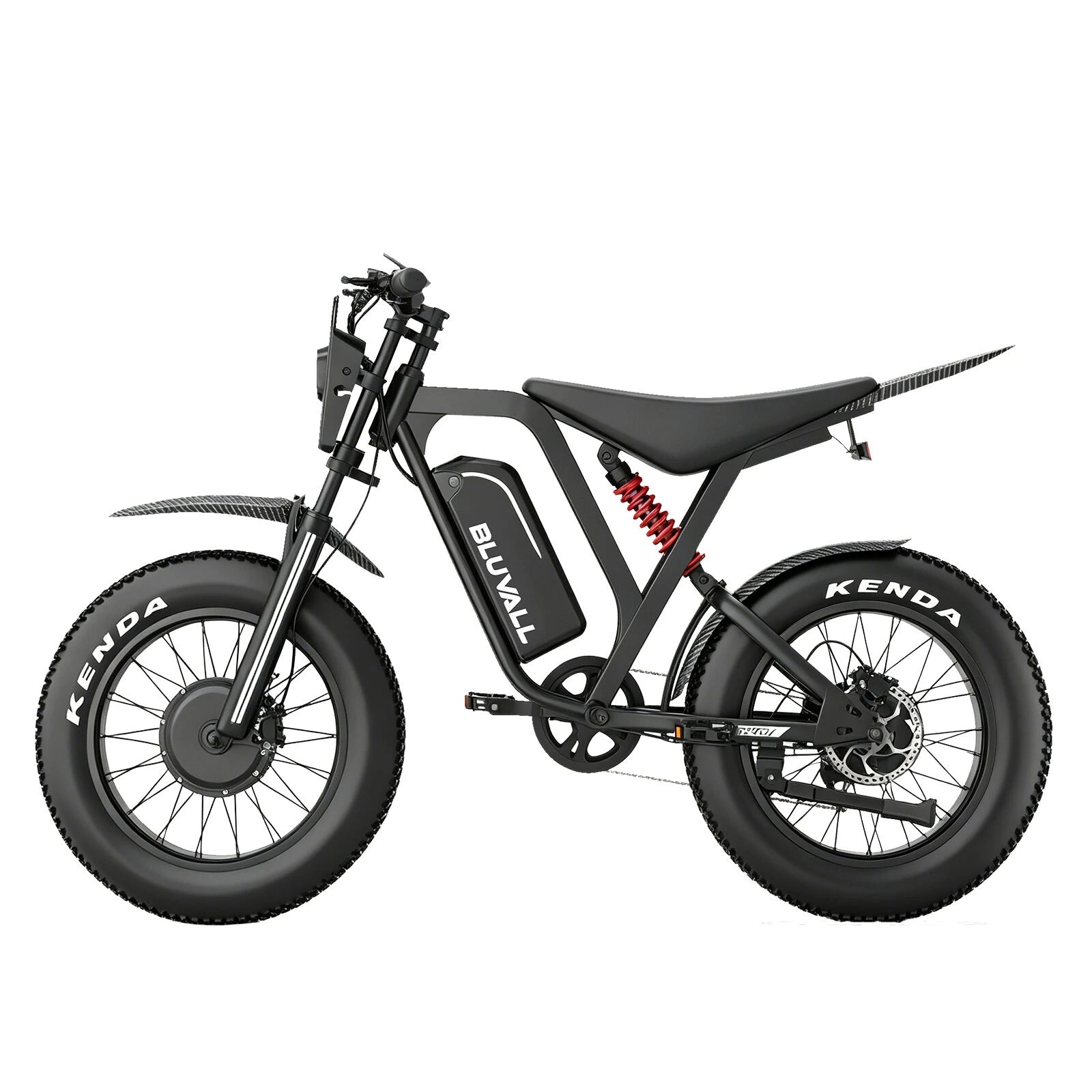 bluvall r700 electric bike