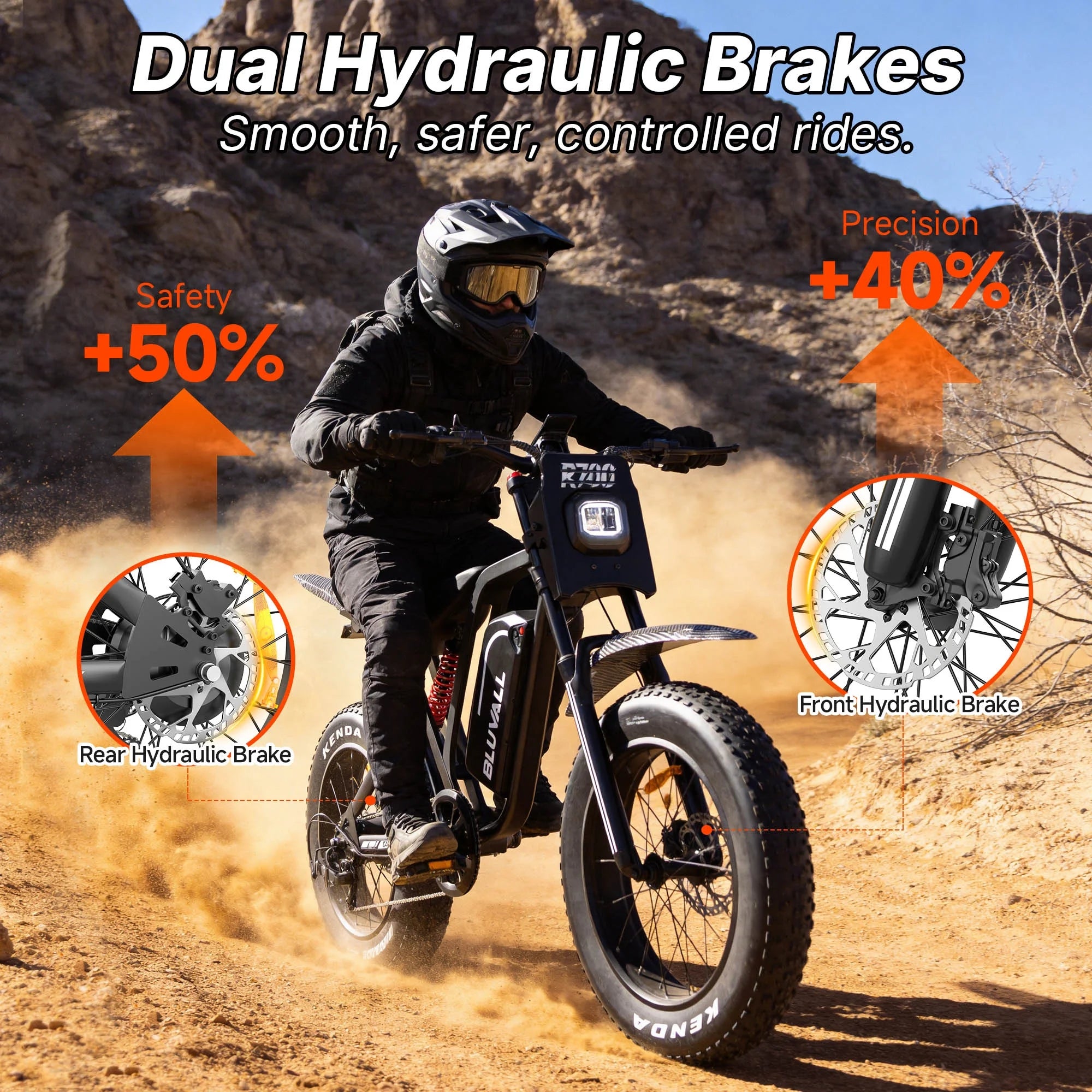 bluvall r700 electric bike