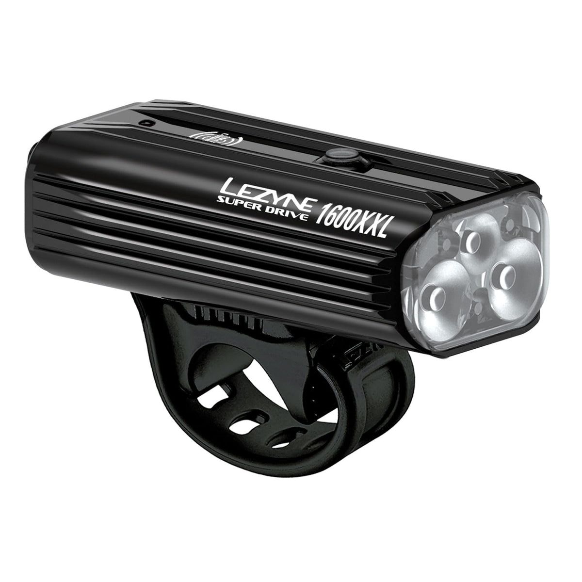 LEZYNE Super Drive 1600 Front Bike Light