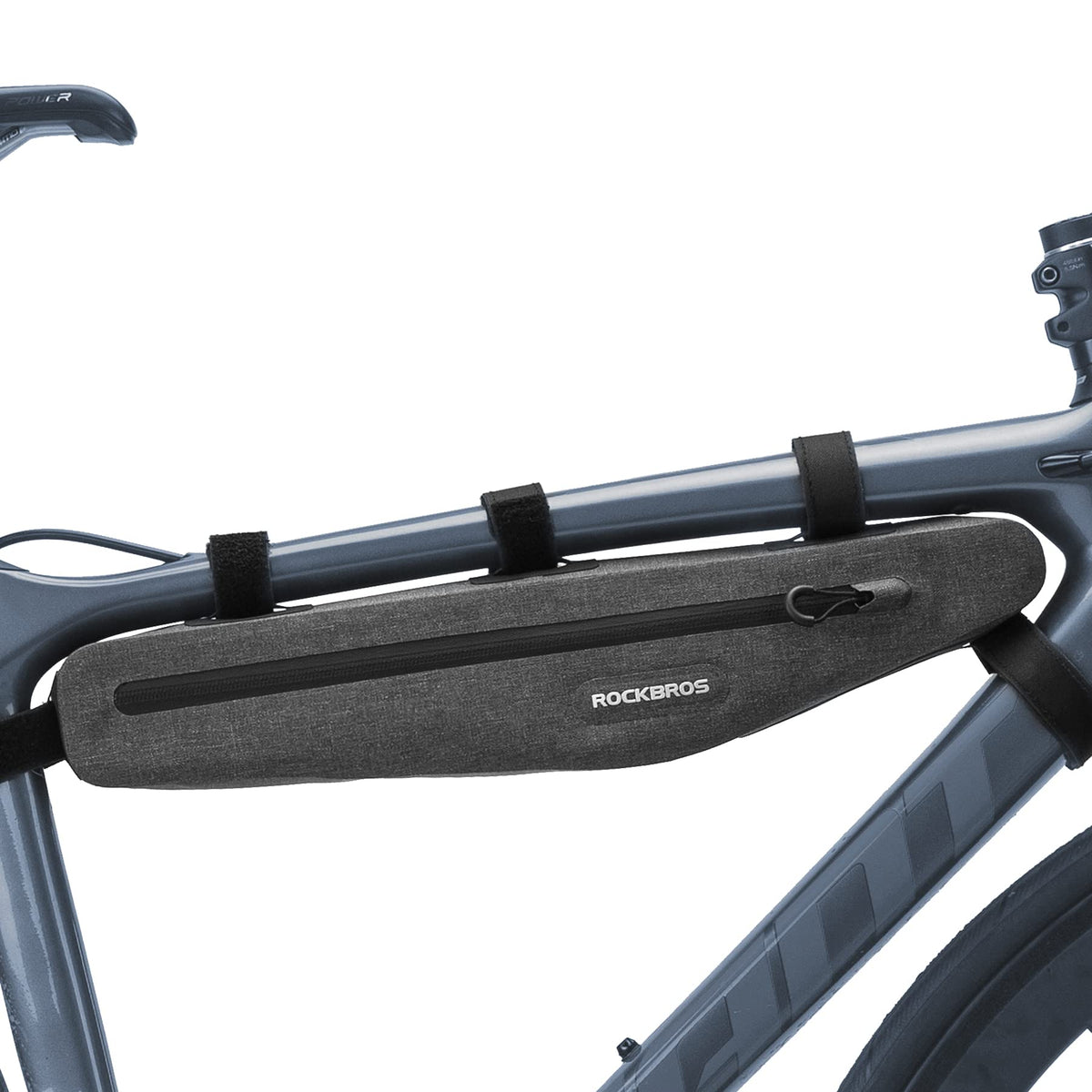 ROCKBROS 1.5L Bicycle Frame Bag